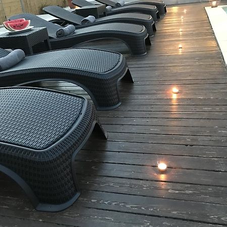 Onar Villa Nikiana Dış mekan fotoğraf