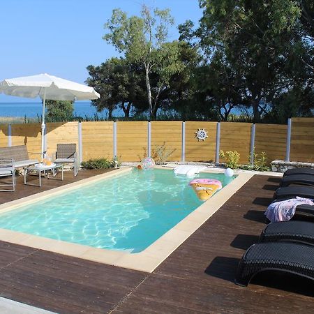Onar Villa Nikiana Dış mekan fotoğraf