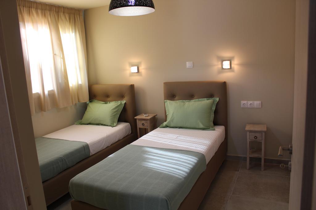Onar Villa Nikiana Dış mekan fotoğraf