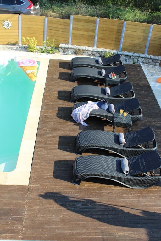 Onar Villa Nikiana Dış mekan fotoğraf