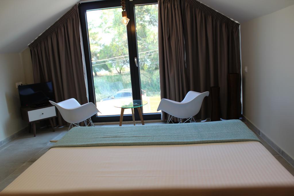 Onar Villa Nikiana Dış mekan fotoğraf
