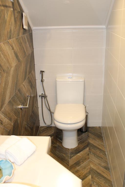Onar Villa Nikiana Dış mekan fotoğraf