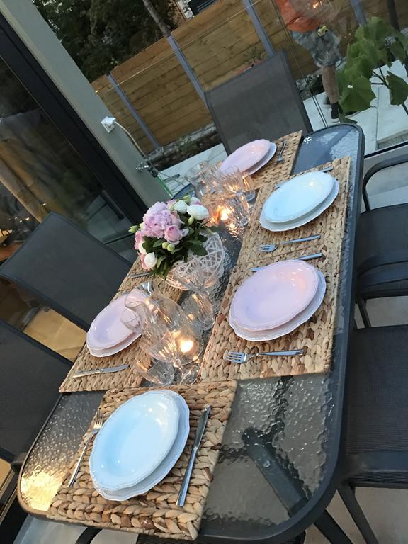 Onar Villa Nikiana Dış mekan fotoğraf