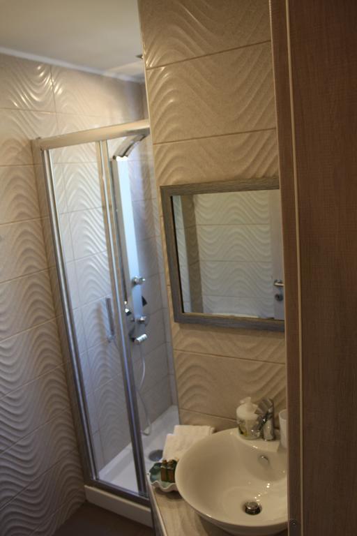 Onar Villa Nikiana Dış mekan fotoğraf