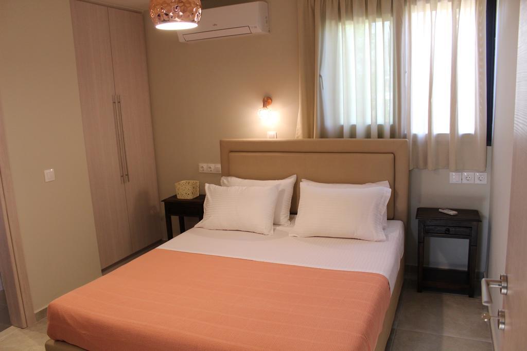 Onar Villa Nikiana Dış mekan fotoğraf