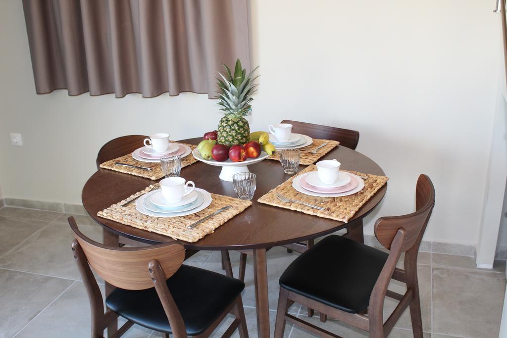 Onar Villa Nikiana Dış mekan fotoğraf