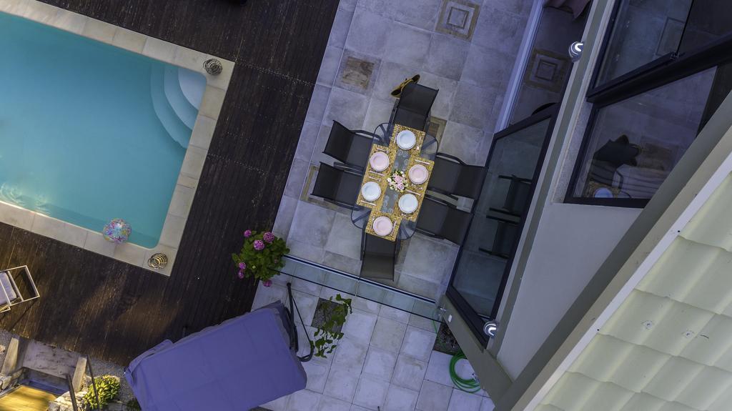Onar Villa Nikiana Dış mekan fotoğraf