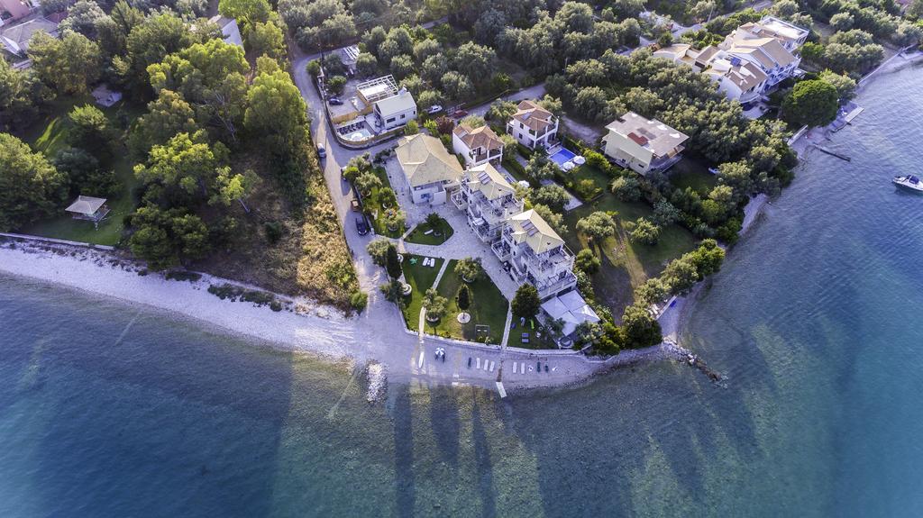 Onar Villa Nikiana Dış mekan fotoğraf