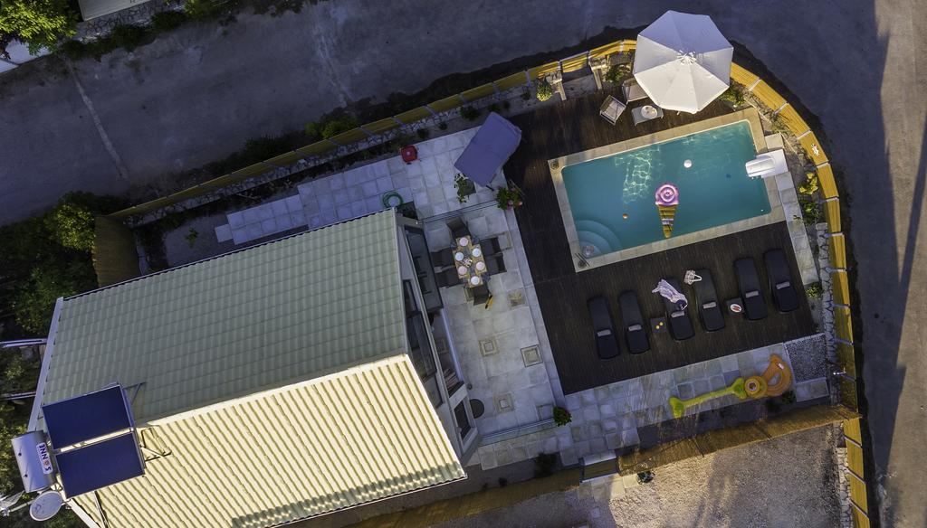 Onar Villa Nikiana Dış mekan fotoğraf