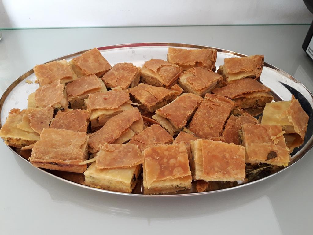 Onar Villa Nikiana Dış mekan fotoğraf